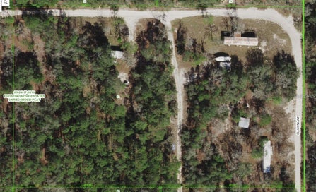 12122 SEIFFERT ROAD HUDSON FL 34667