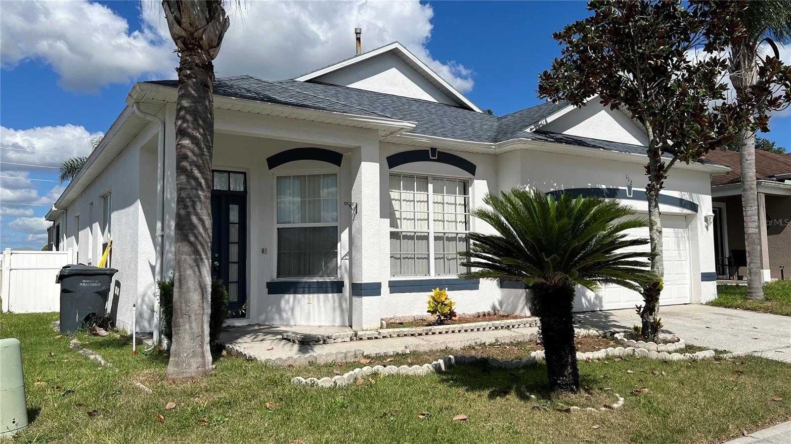 SEYBOLD ON DUNSON ROAD PH 06 - Residential Lease