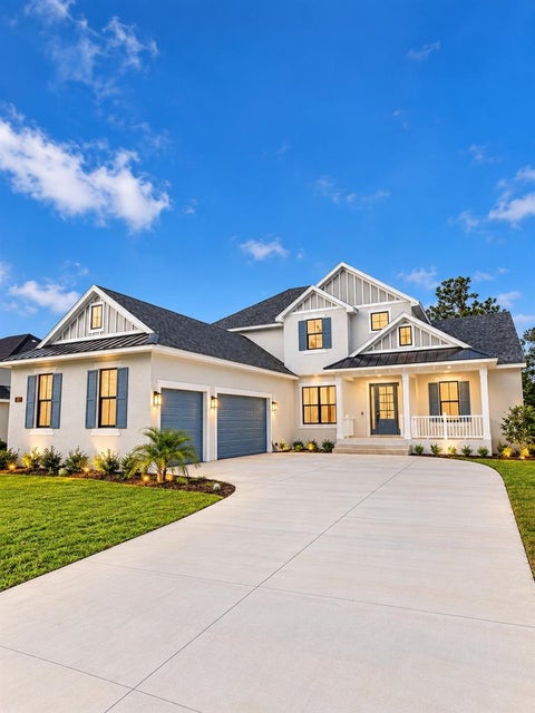 Photo of 4611 Hickory Oak Drive, Brooksville, FL 34601 (MLS # TB8560061)