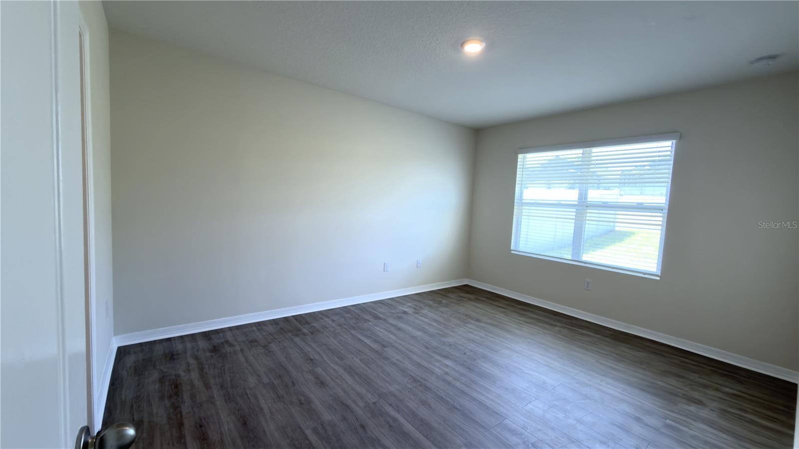 REGENCY RDG - Residential