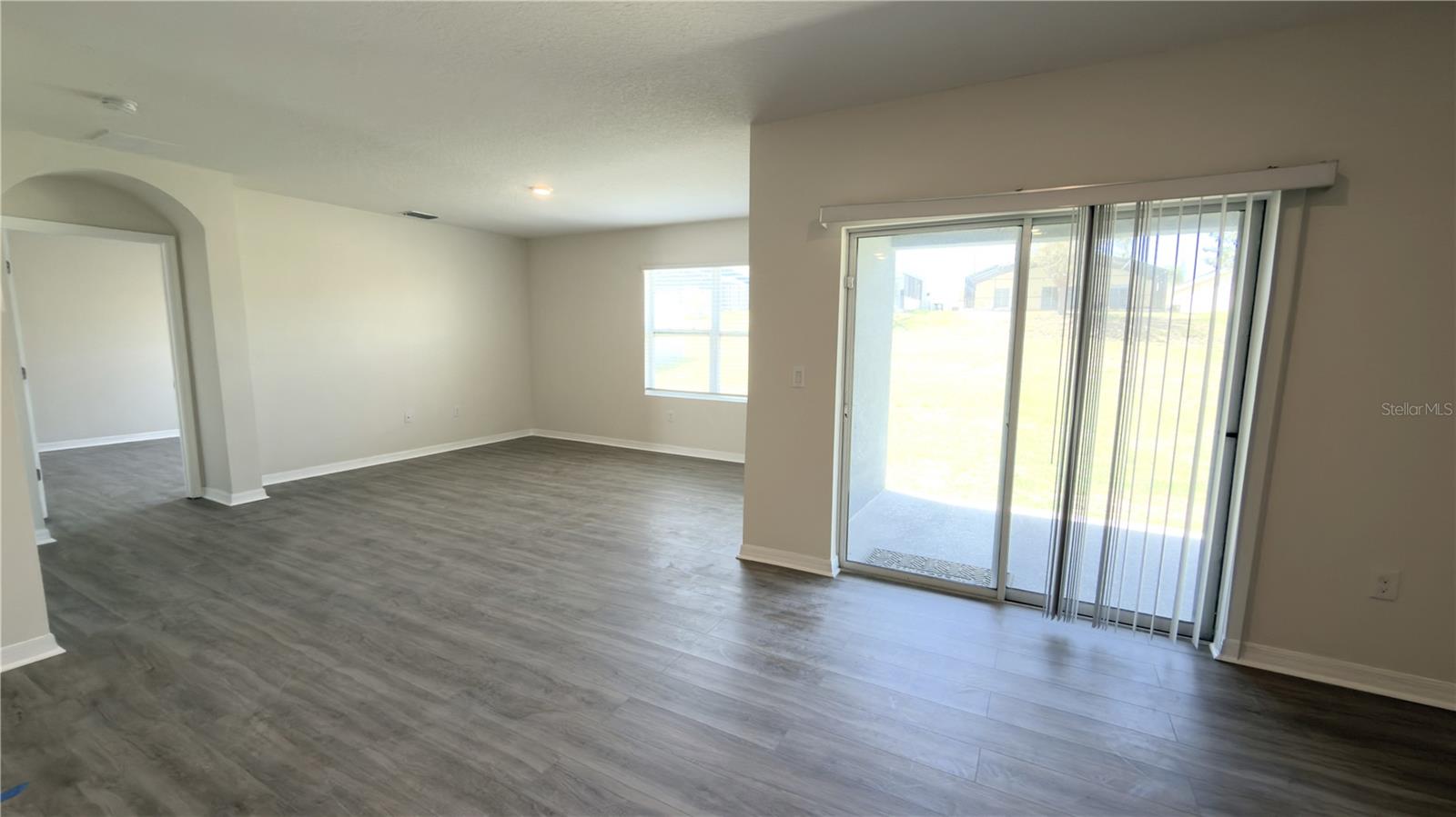 REGENCY RDG - Residential