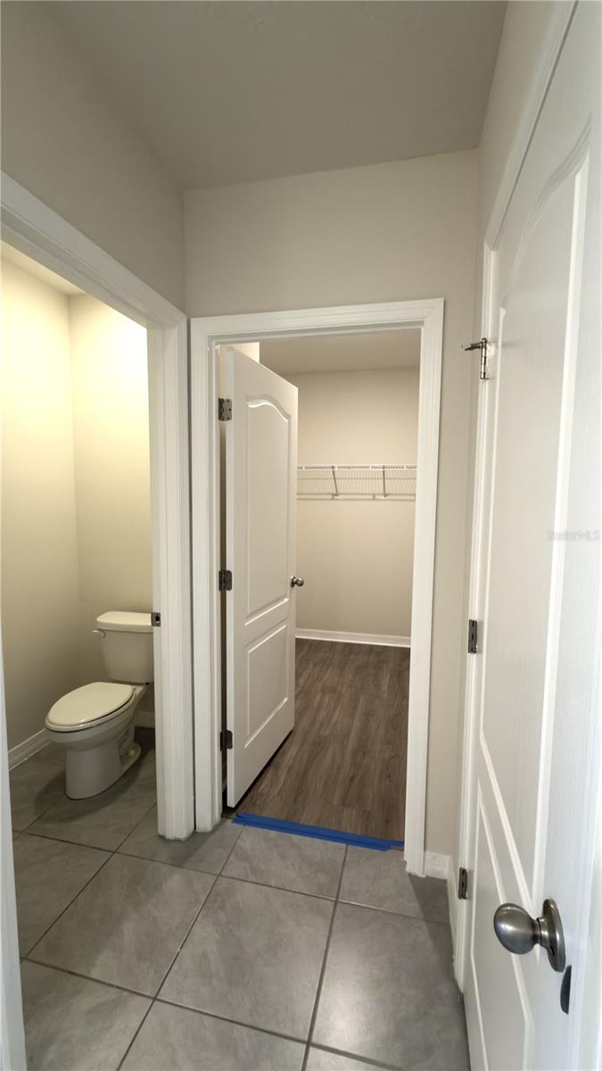 REGENCY RDG - Residential