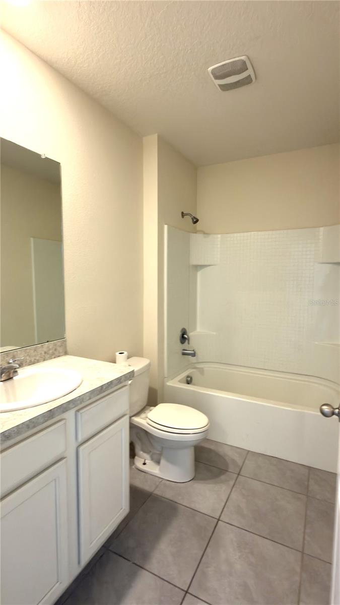 REGENCY RDG - Residential