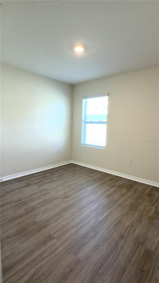 REGENCY RDG - Residential