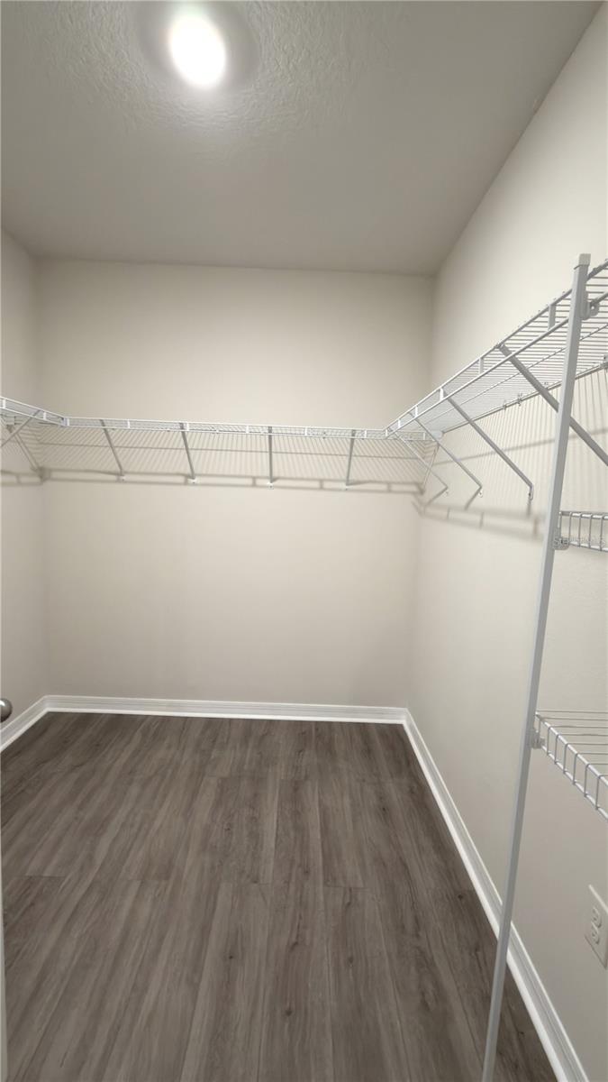 REGENCY RDG - Residential