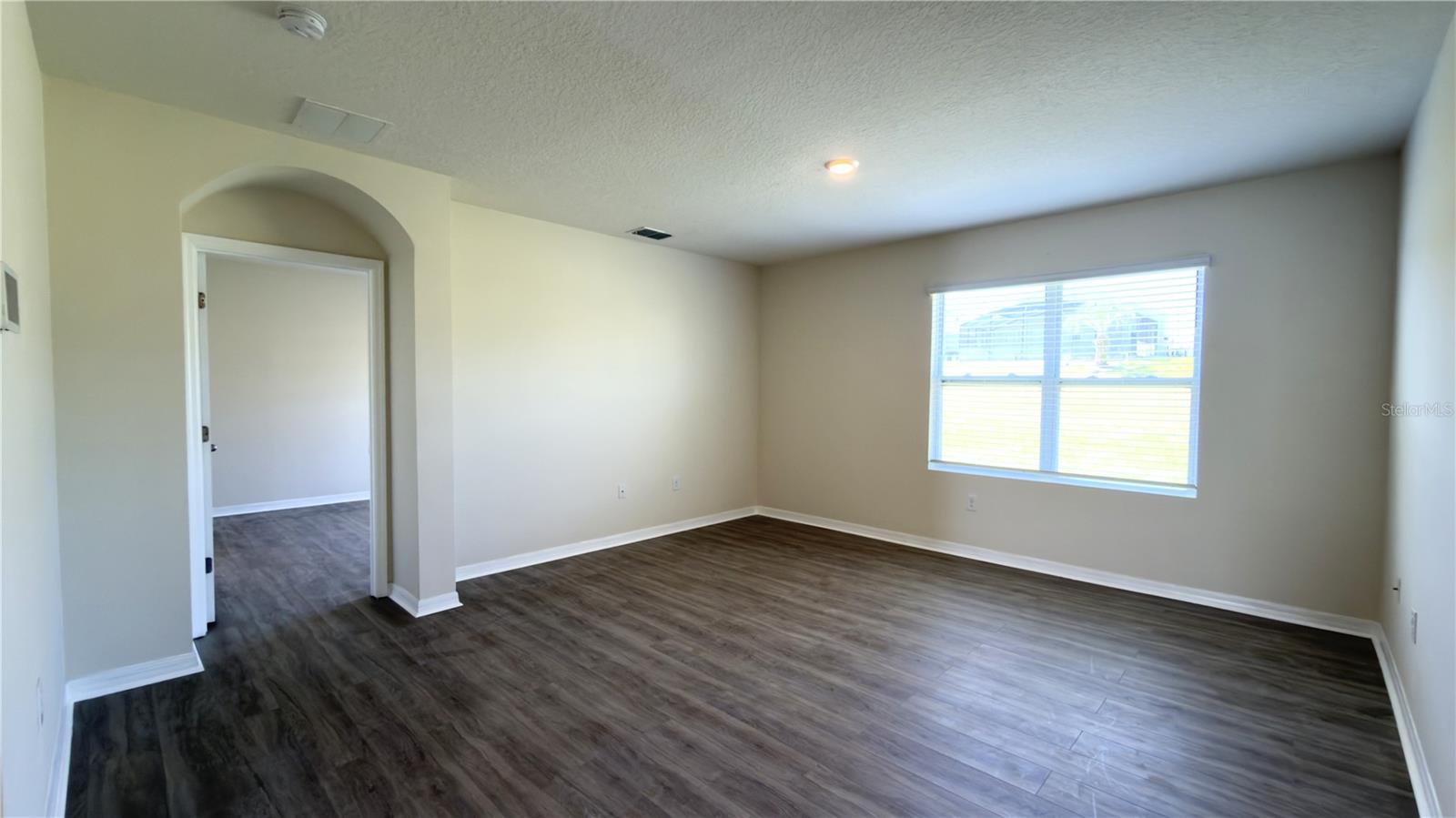 REGENCY RDG - Residential