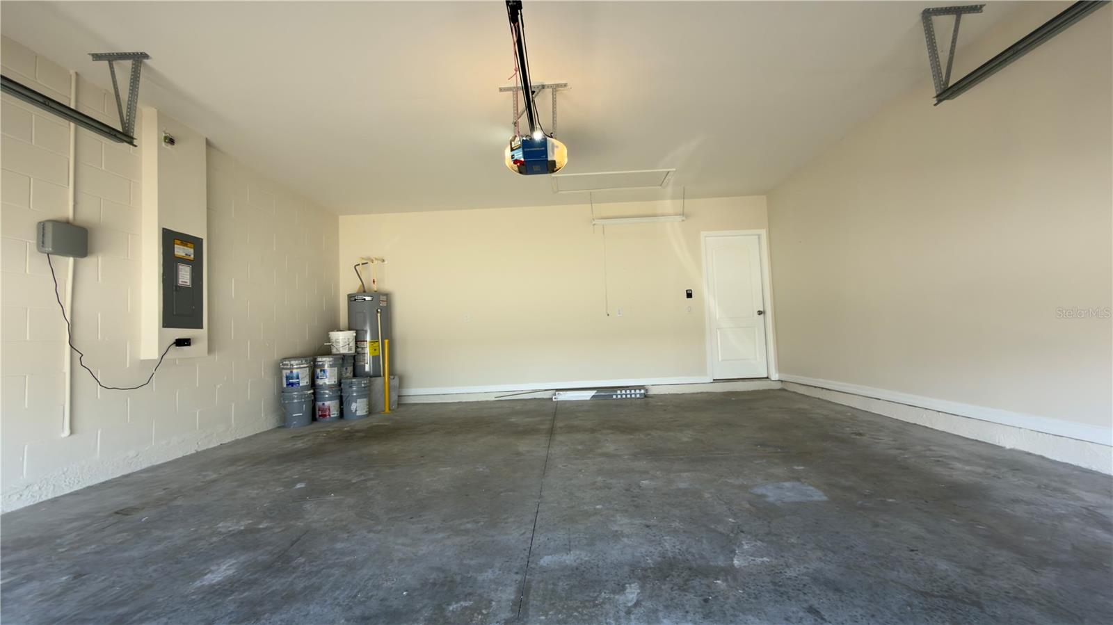 REGENCY RDG - Residential