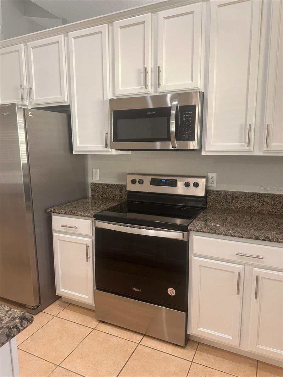 CELERY KEY - Residential
