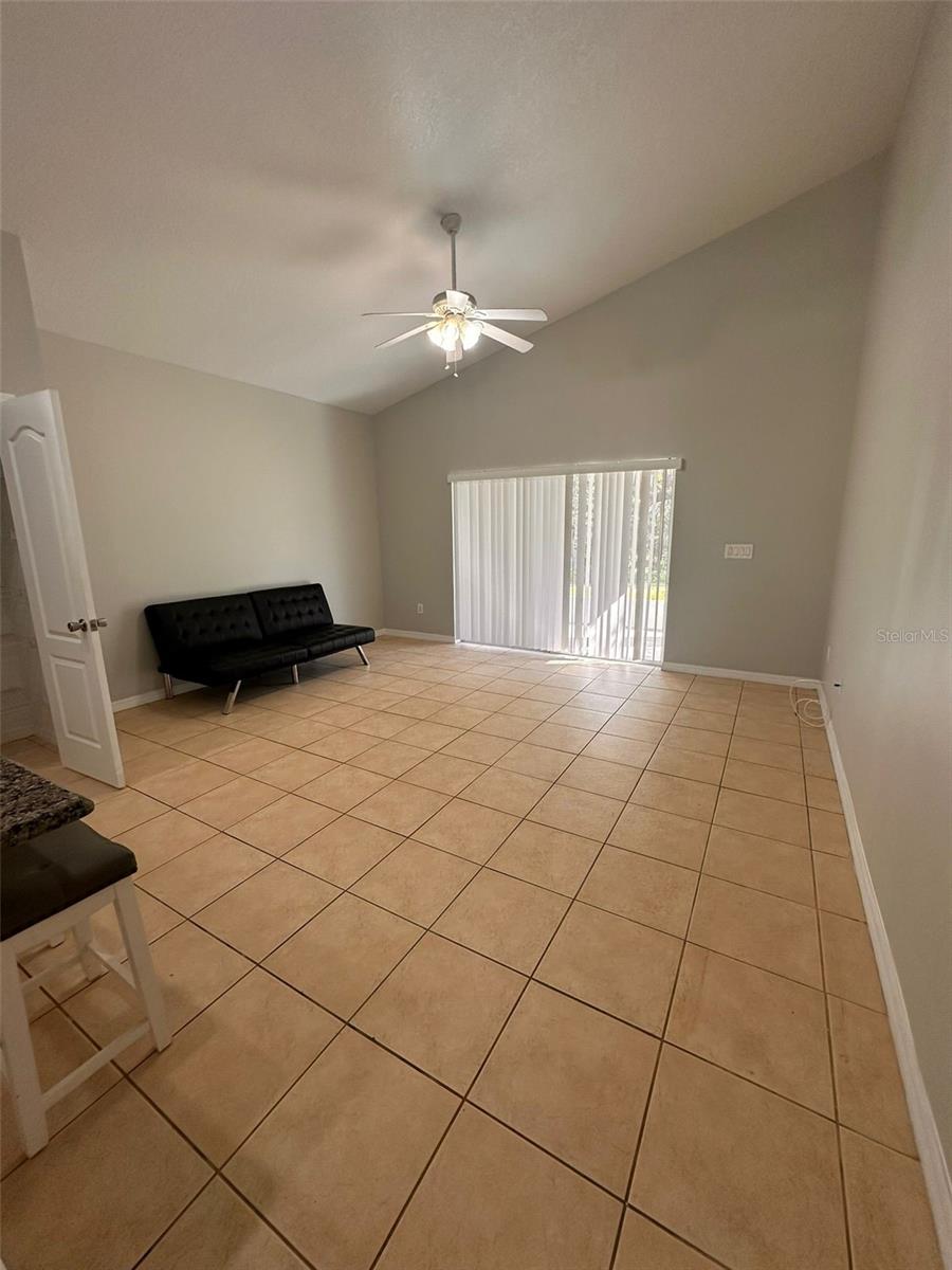 CELERY KEY - Residential