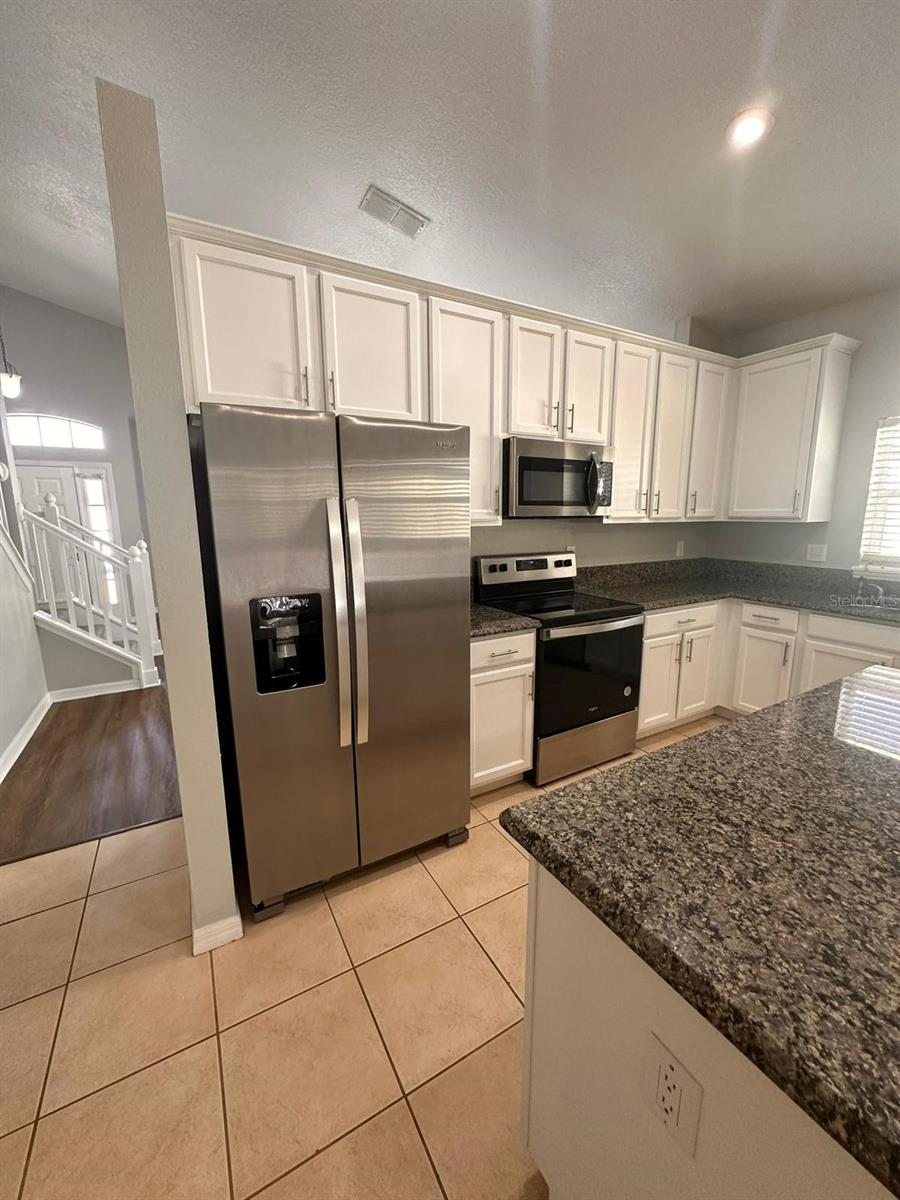 CELERY KEY - Residential