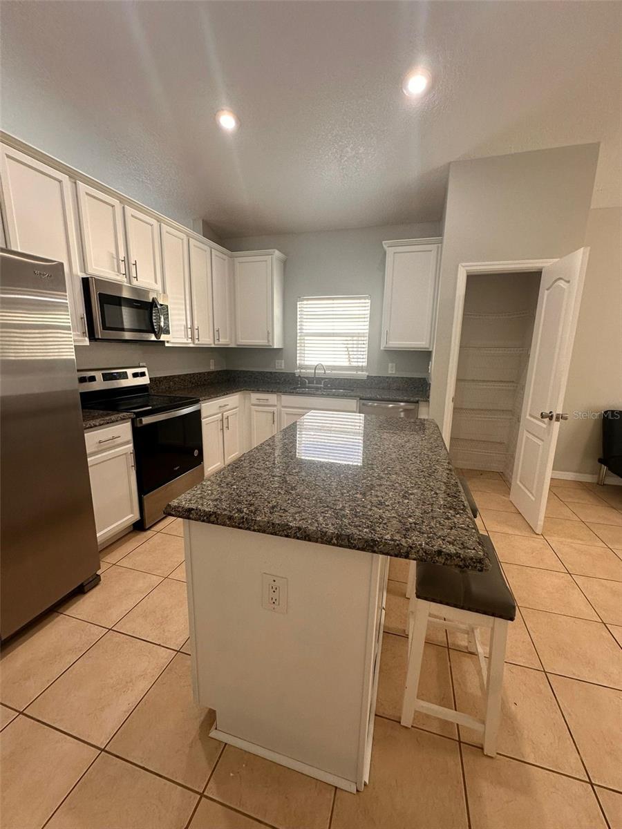CELERY KEY - Residential