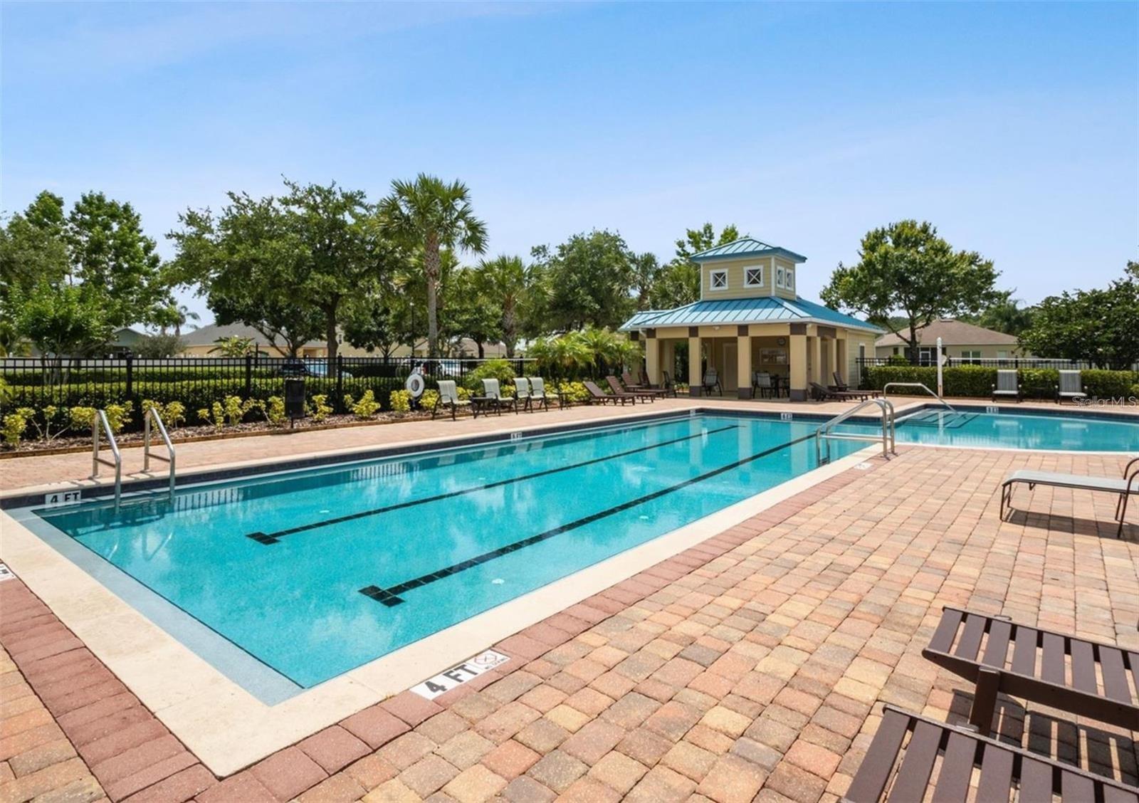 CELERY KEY - Residential