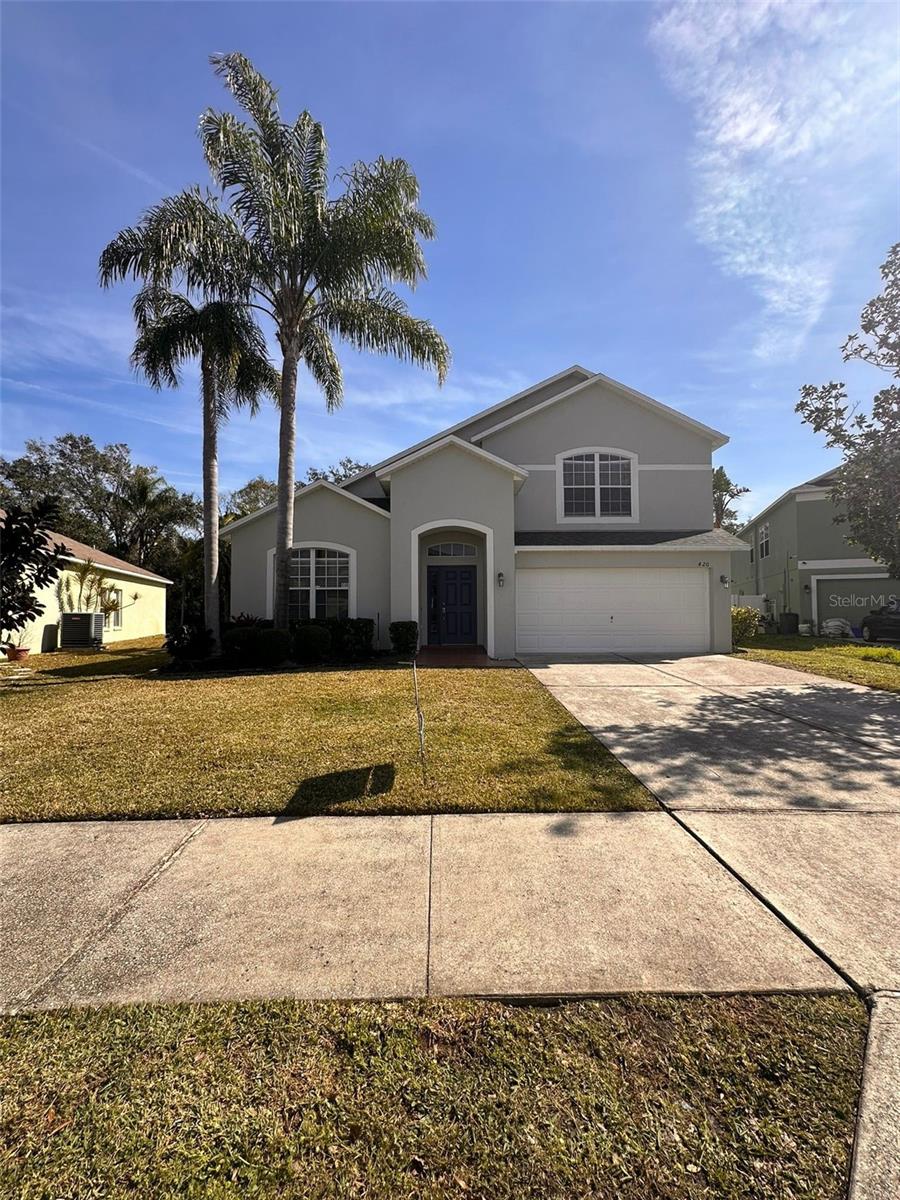 CELERY KEY - Residential