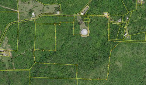 4 CALLE PRIVADO VIEQUES  00765