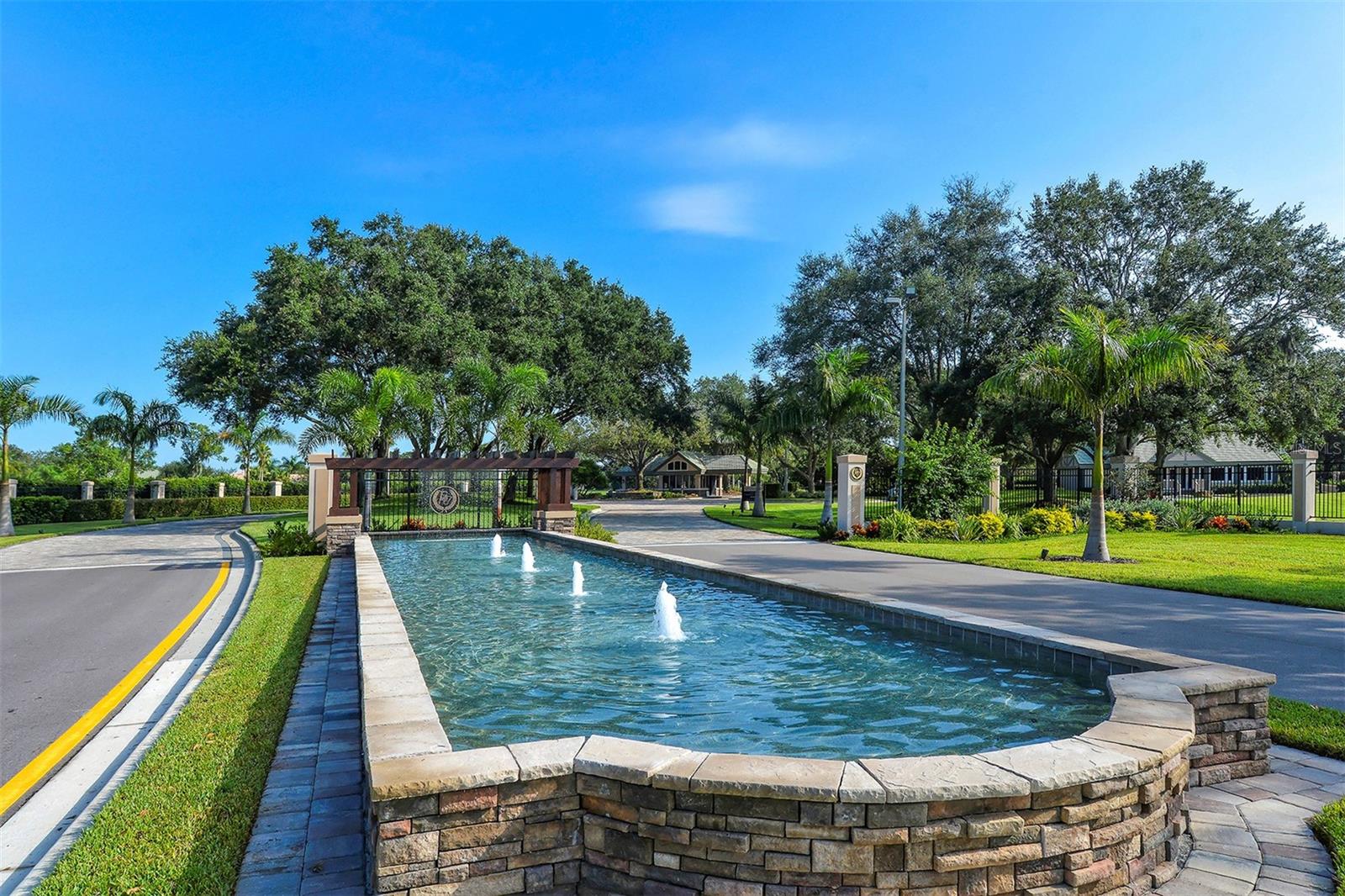 LAUREL OAK ESTATES SEC 02 - Residential