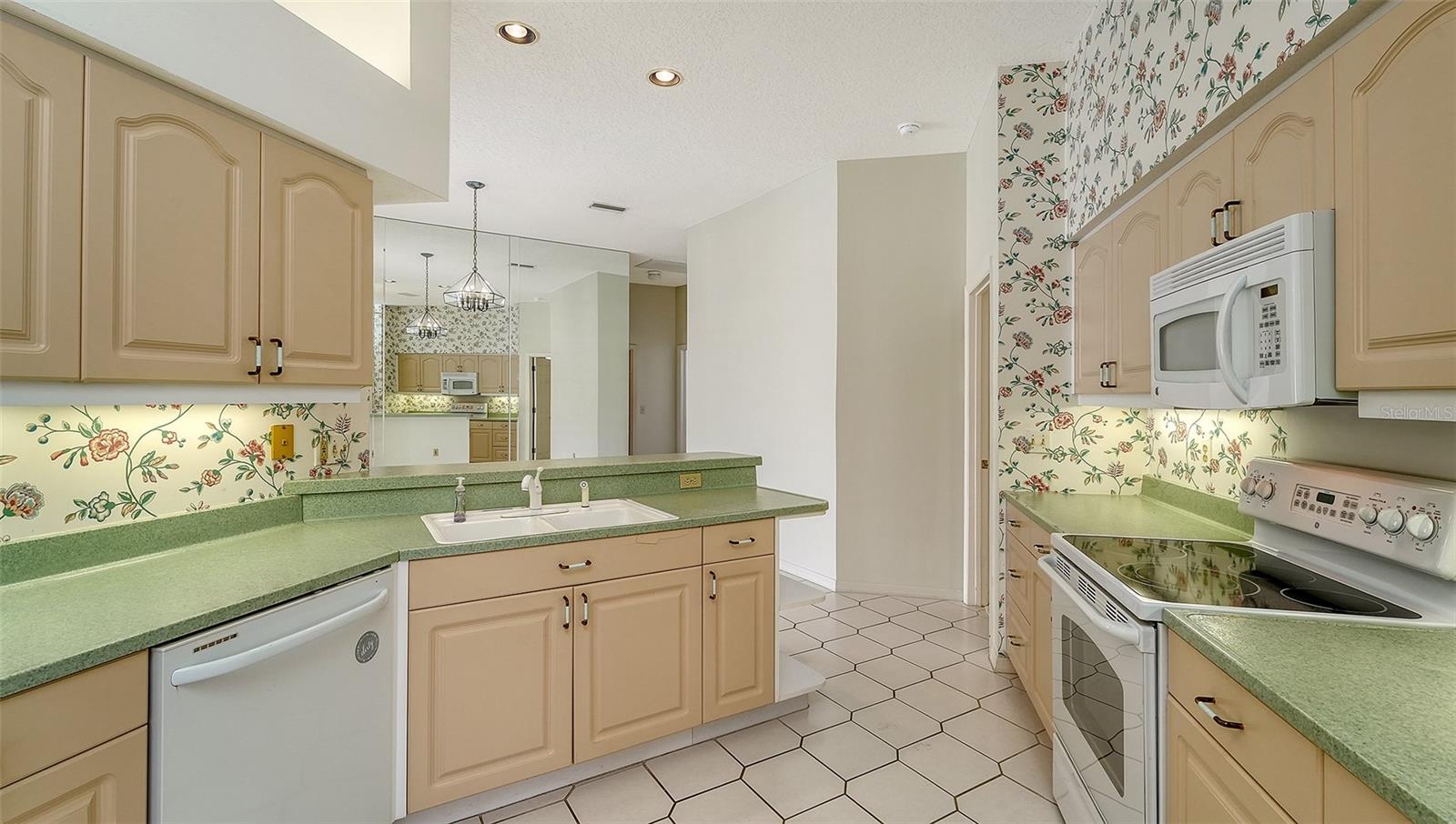 LAUREL OAK ESTATES SEC 02 - Residential