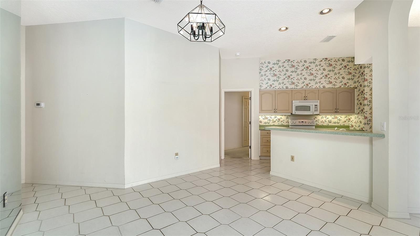 LAUREL OAK ESTATES SEC 02 - Residential