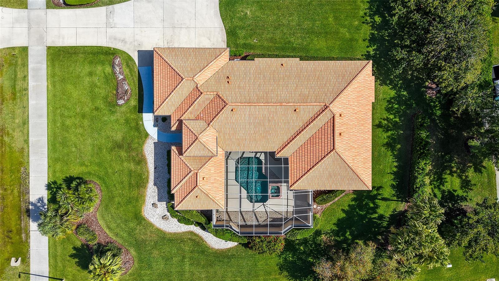 LAUREL OAK ESTATES SEC 02 - Residential