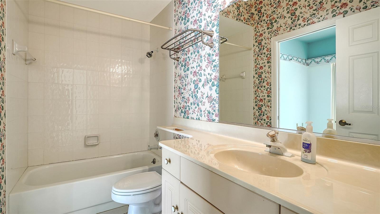 LAUREL OAK ESTATES SEC 02 - Residential