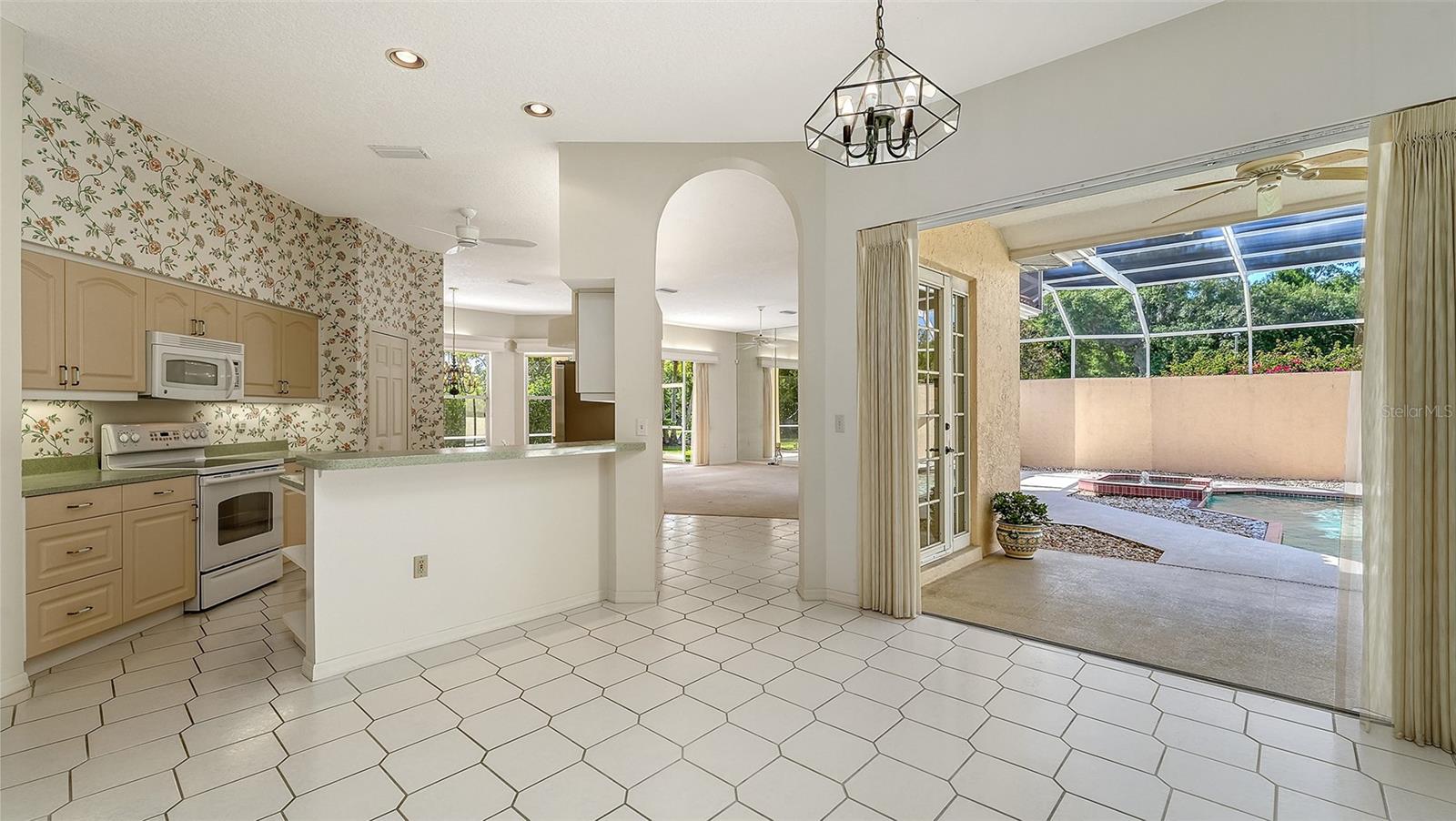 LAUREL OAK ESTATES SEC 02 - Residential