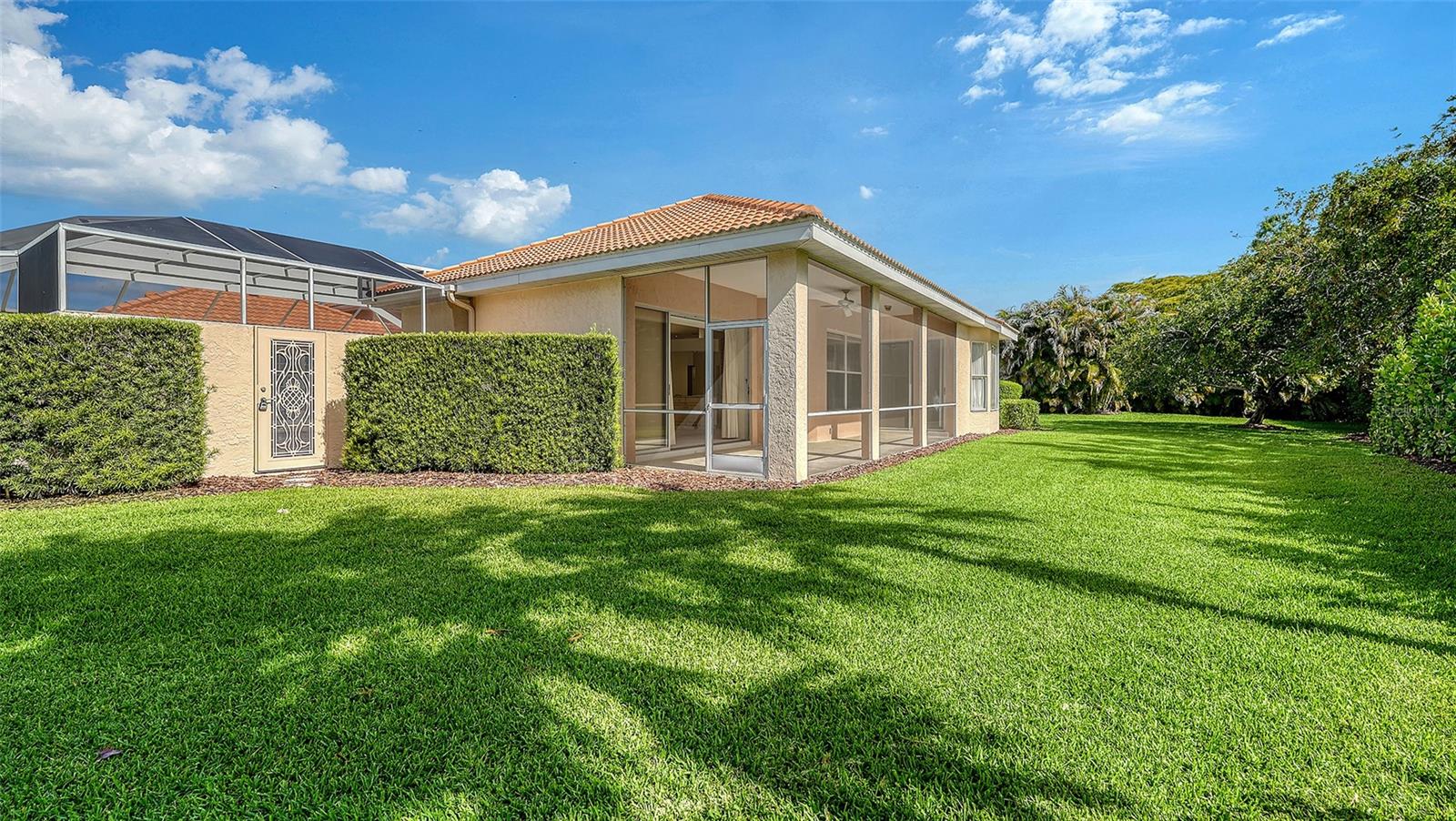 LAUREL OAK ESTATES SEC 02 - Residential