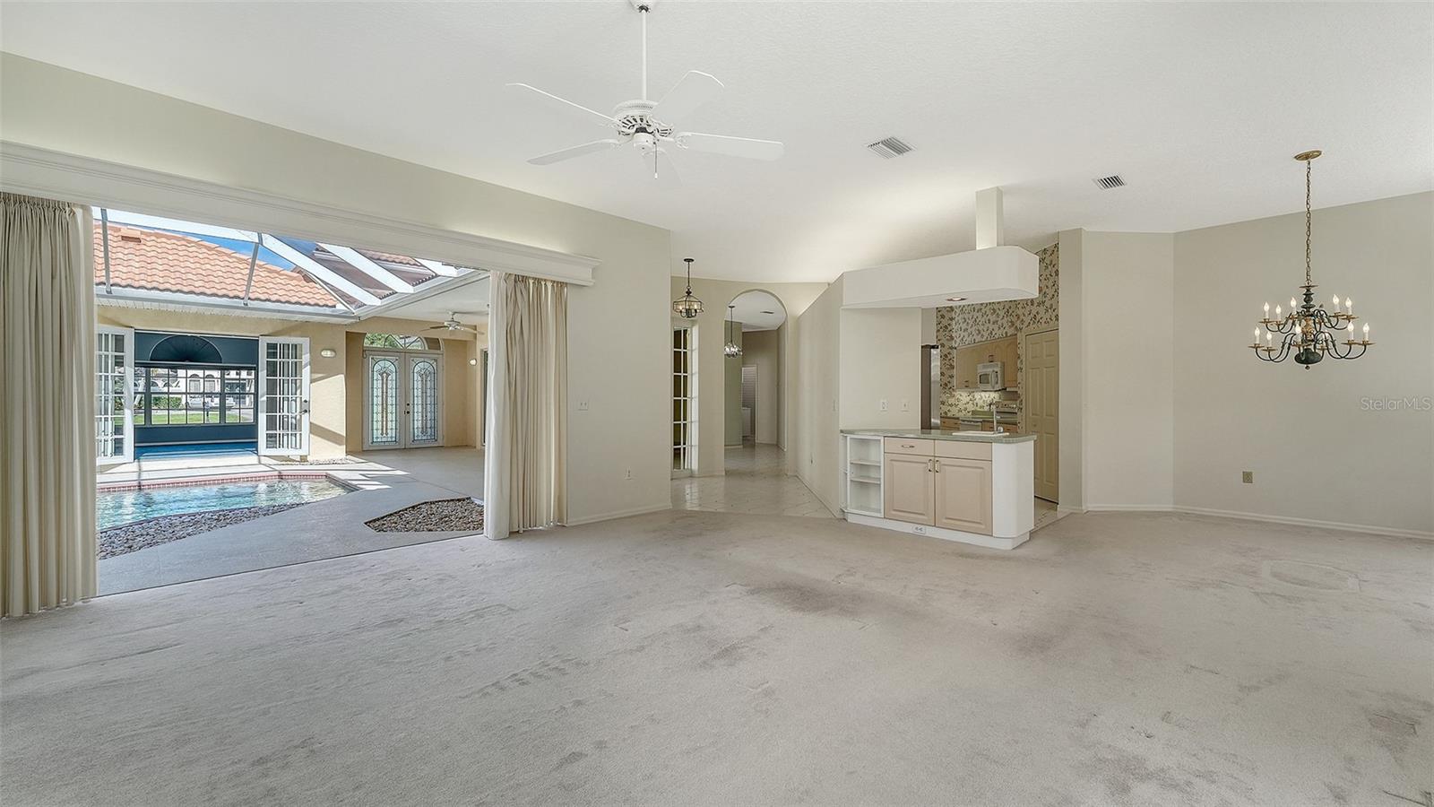 LAUREL OAK ESTATES SEC 02 - Residential