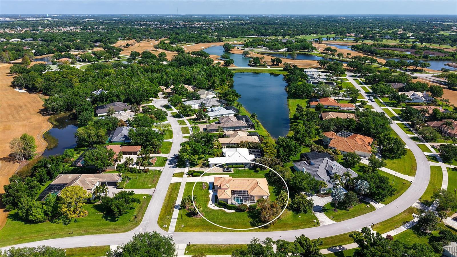 LAUREL OAK ESTATES SEC 02 - Residential