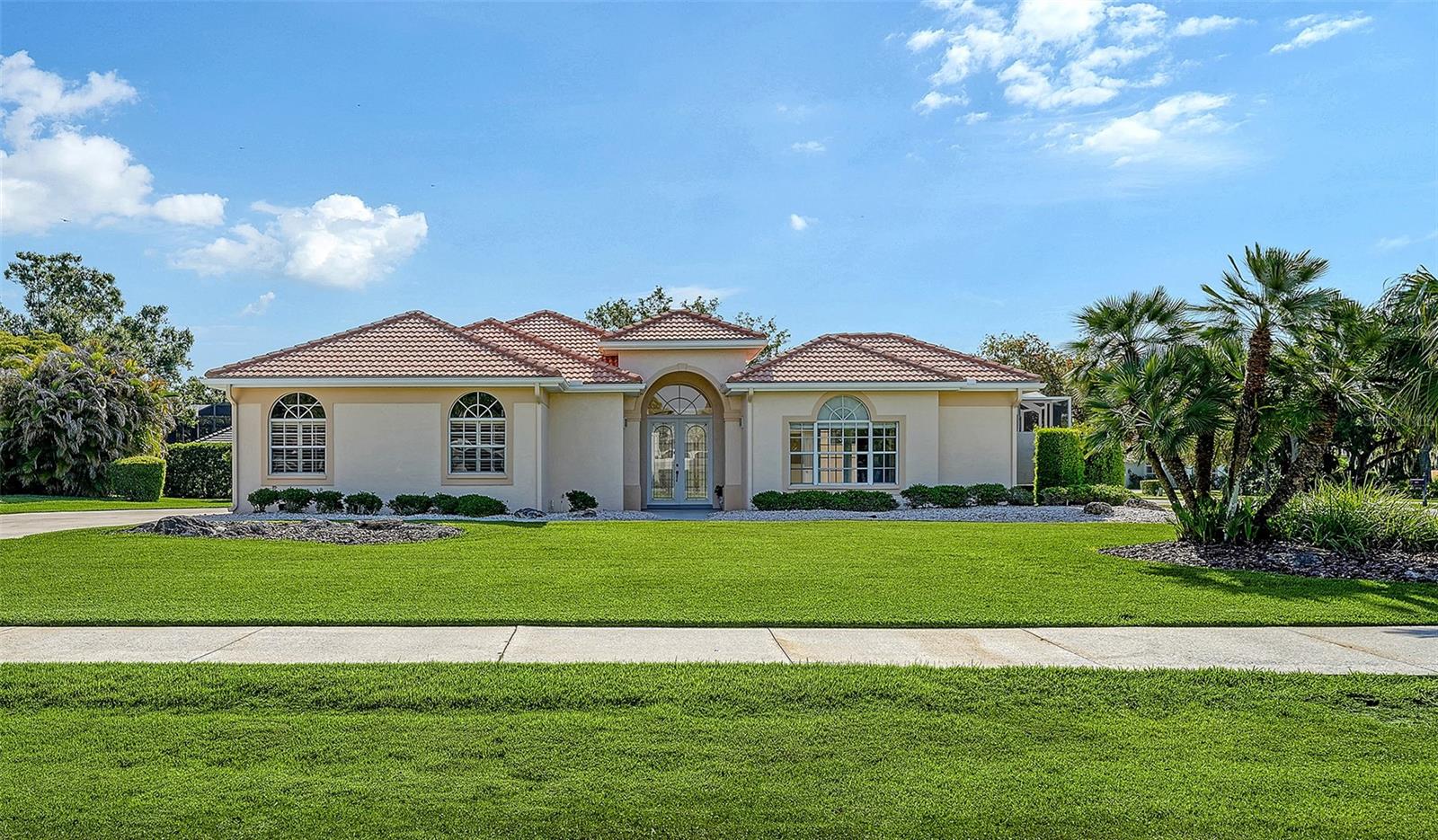 LAUREL OAK ESTATES SEC 02 - Residential