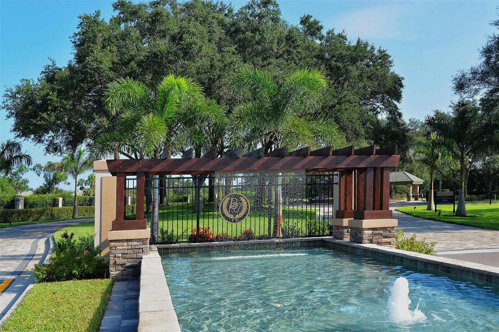 LAUREL OAK ESTATES SEC 02 - Residential