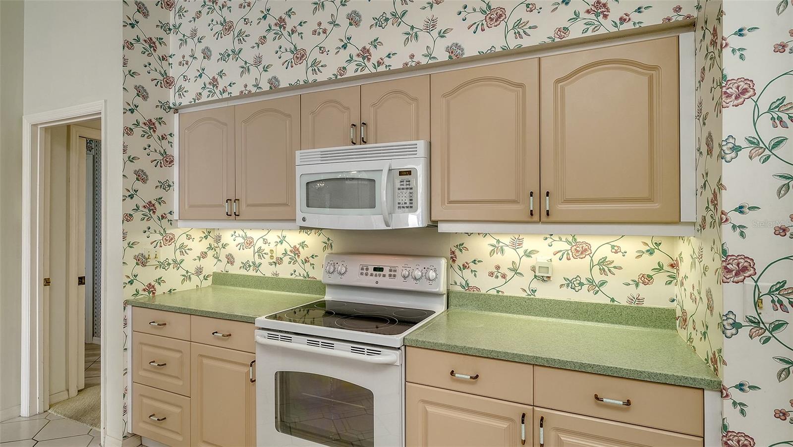 LAUREL OAK ESTATES SEC 02 - Residential