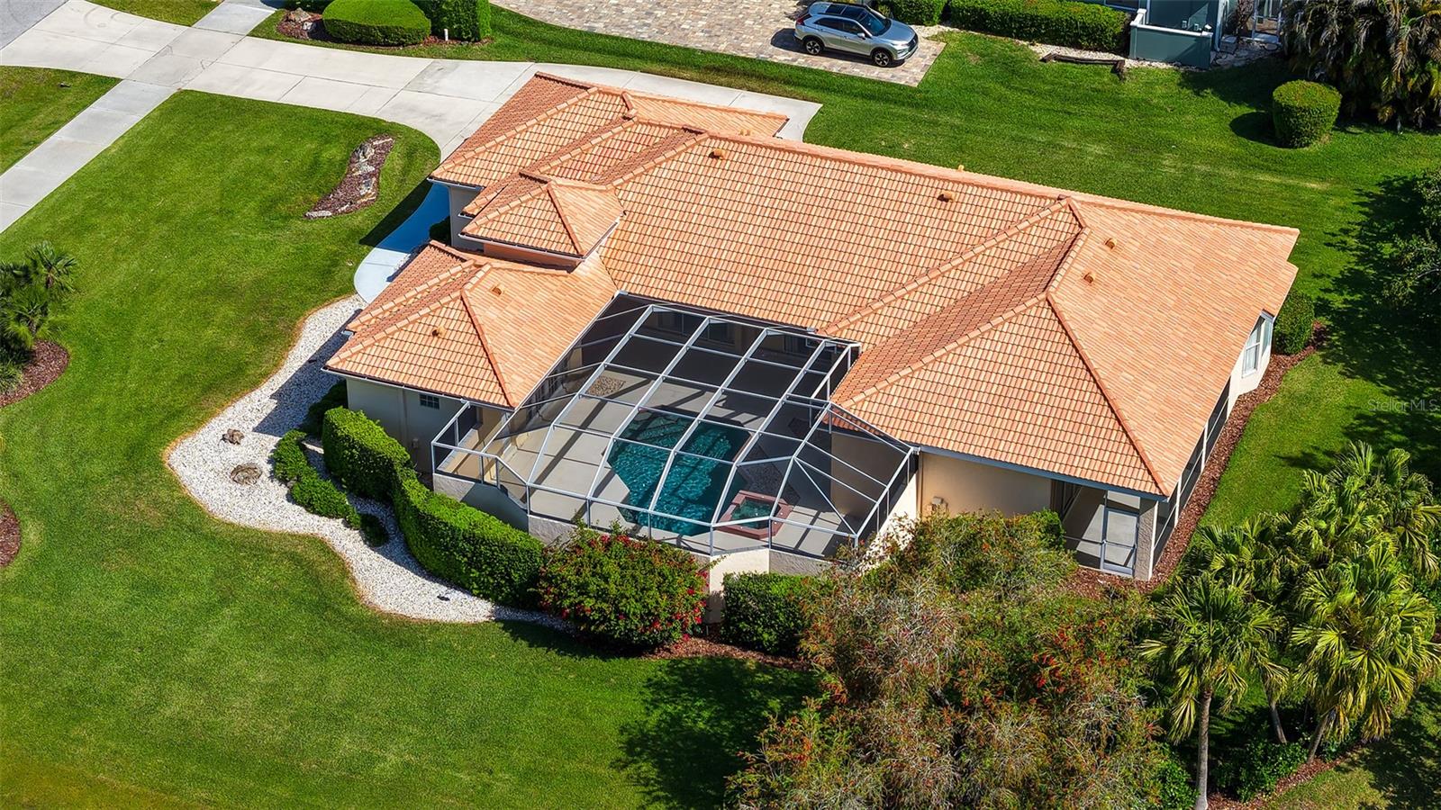 LAUREL OAK ESTATES SEC 02 - Residential