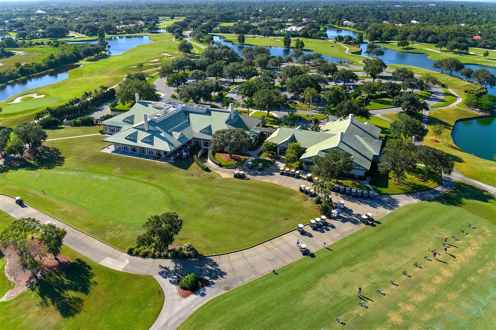 LAUREL OAK ESTATES SEC 02 - Residential