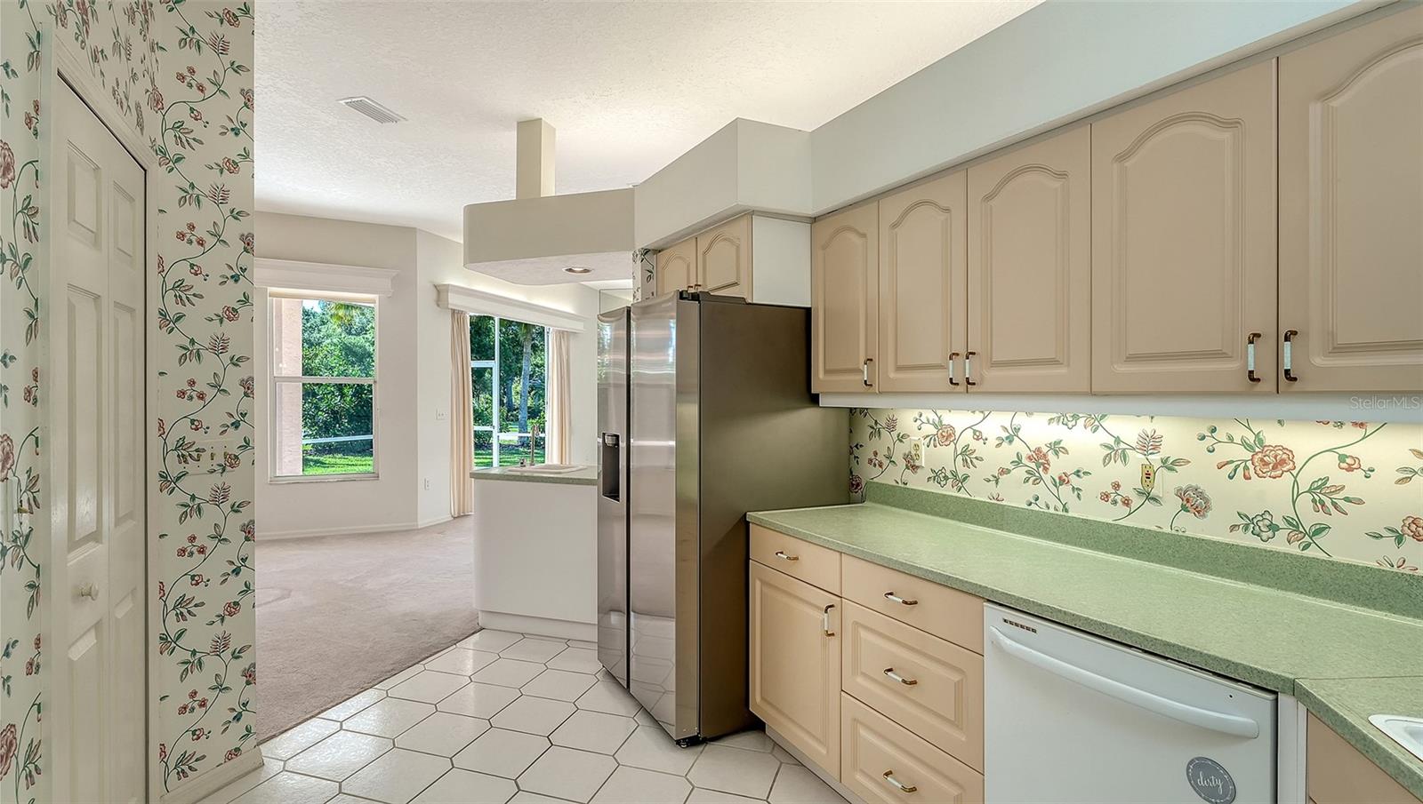 LAUREL OAK ESTATES SEC 02 - Residential