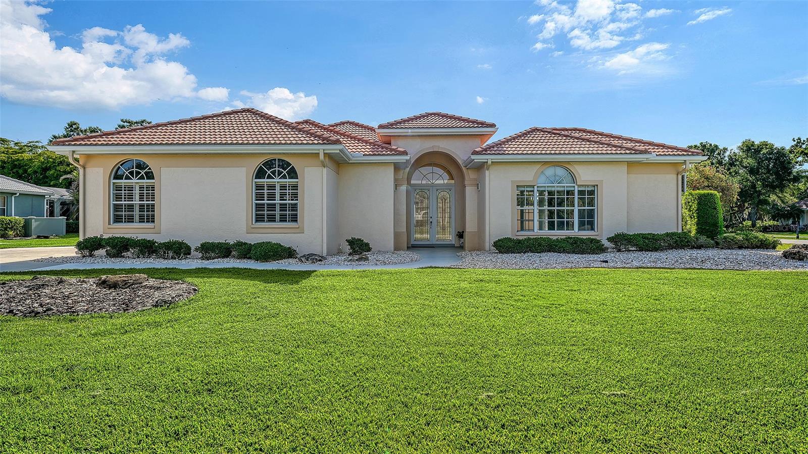 LAUREL OAK ESTATES SEC 02 - Residential