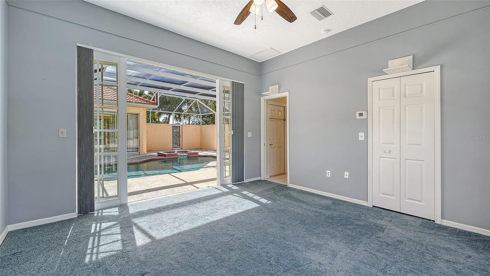 LAUREL OAK ESTATES SEC 02 - Residential