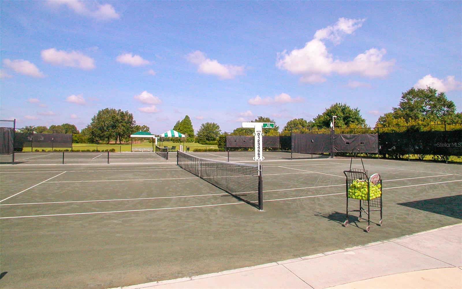 LAUREL OAK ESTATES SEC 02 - Residential