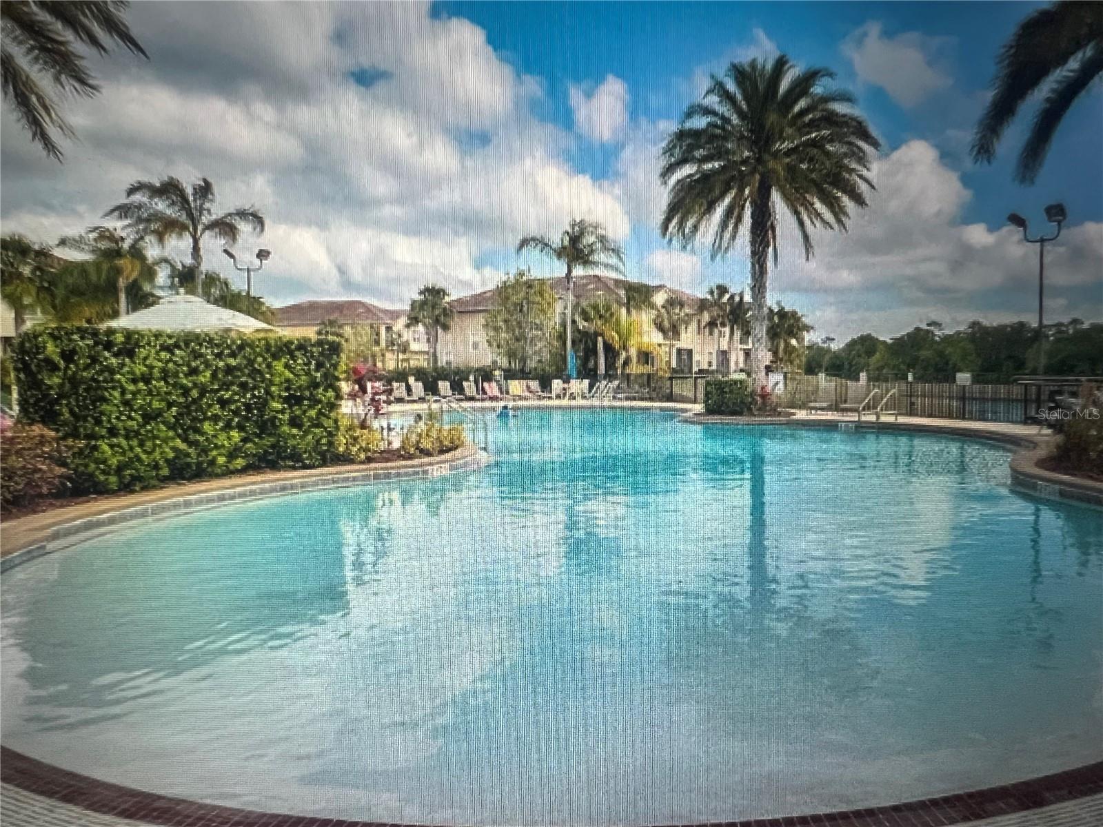 OAKWATER CONDO PH 7-10 - Residential