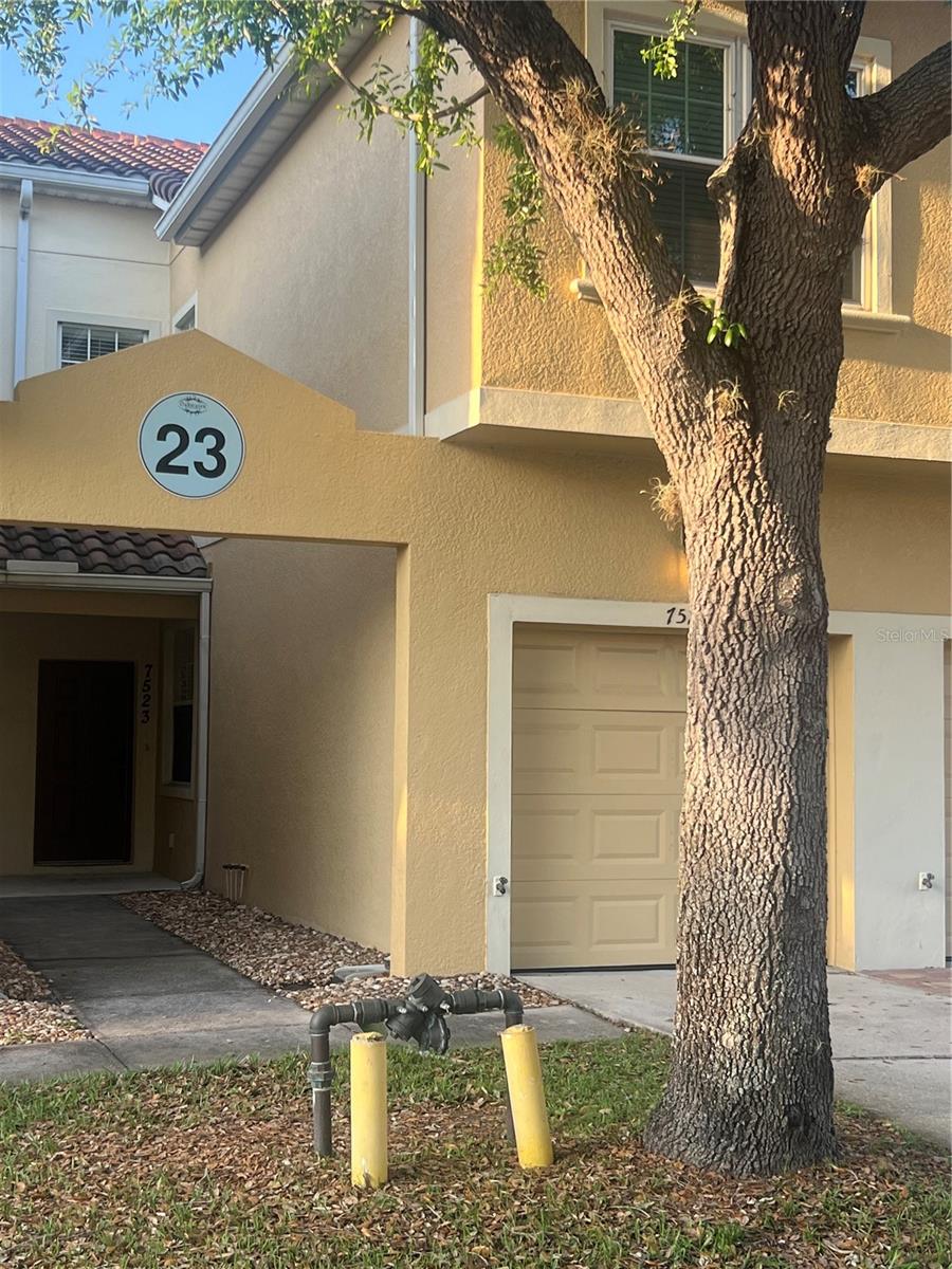 OAKWATER CONDO PH 7-10 - Residential