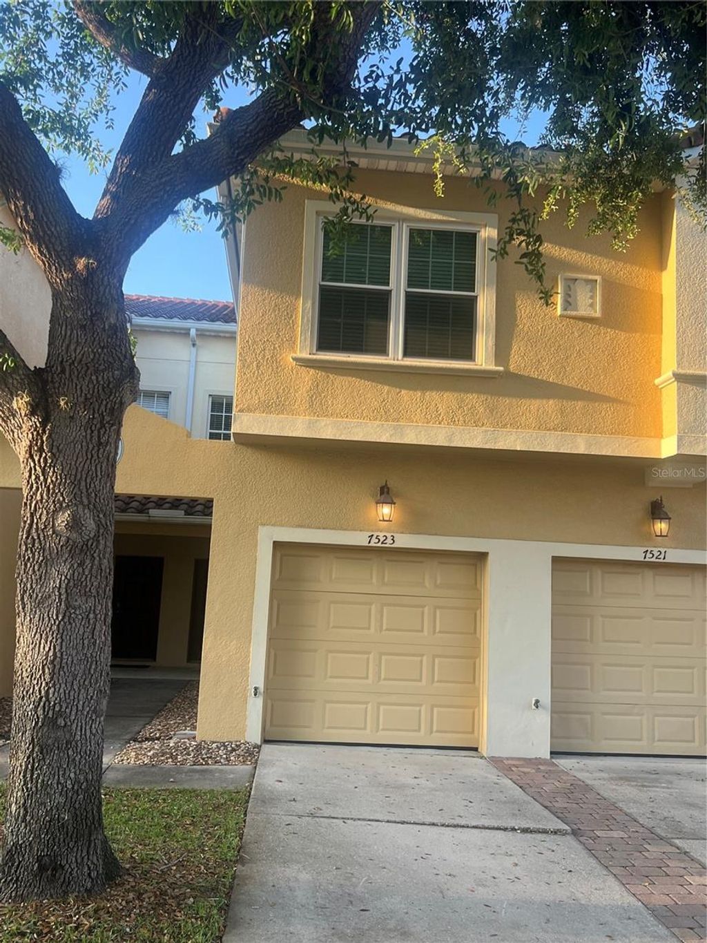 Photo of 7523 Pellham Way, Kissimmee, FL 34747 (MLS # O6393950)