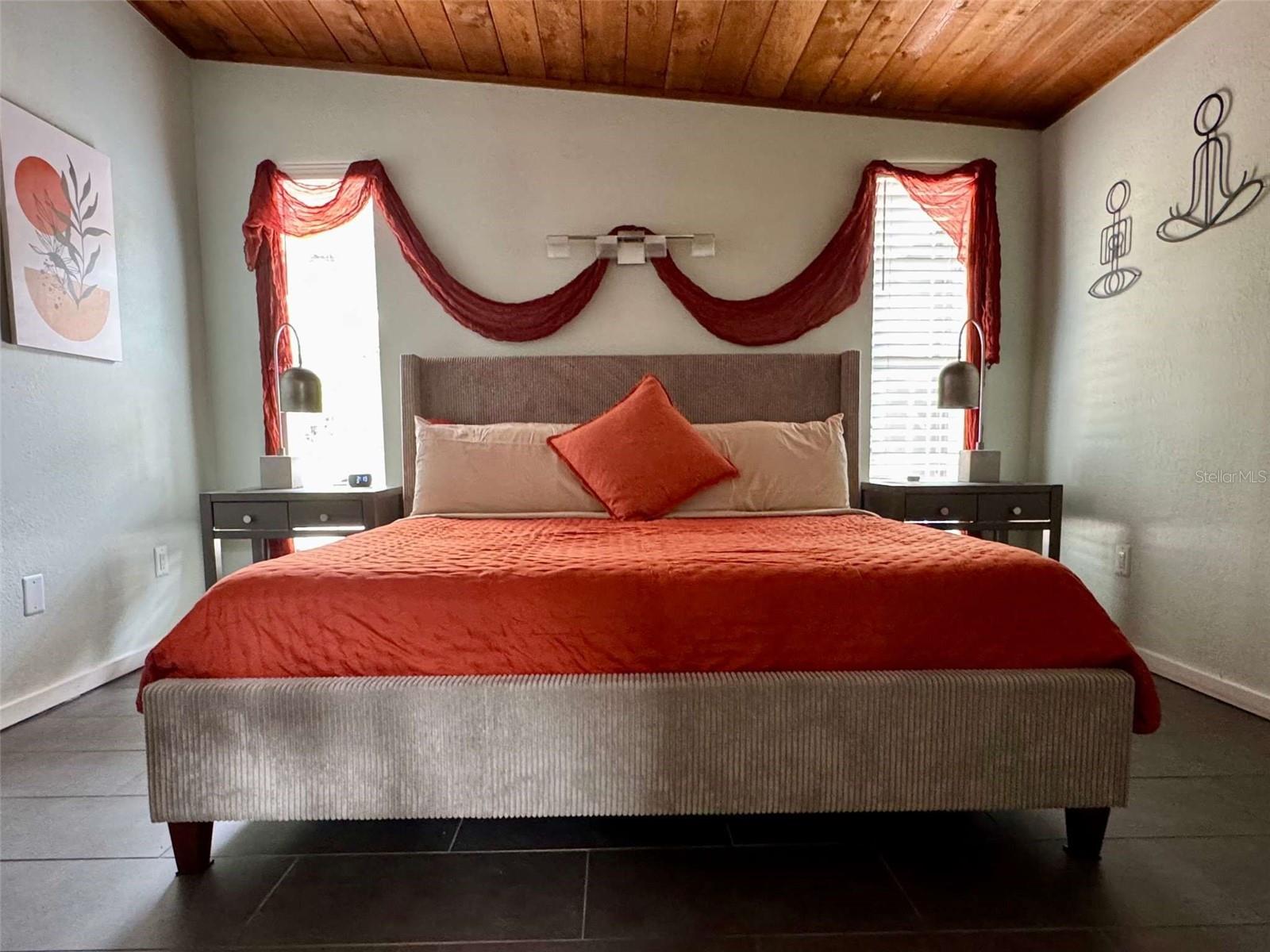 KAPOK TERRACE SUB - Residential Lease