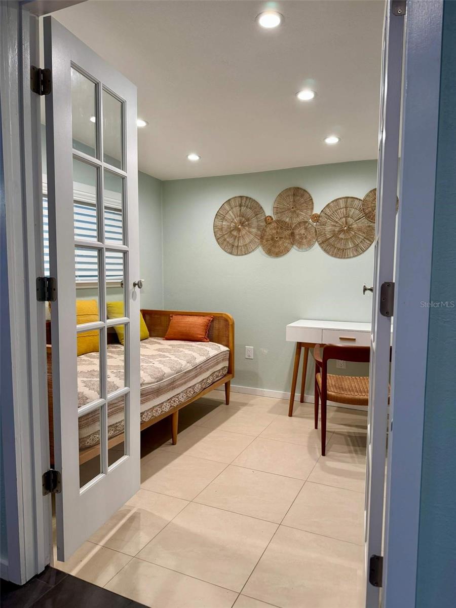 KAPOK TERRACE SUB - Residential Lease