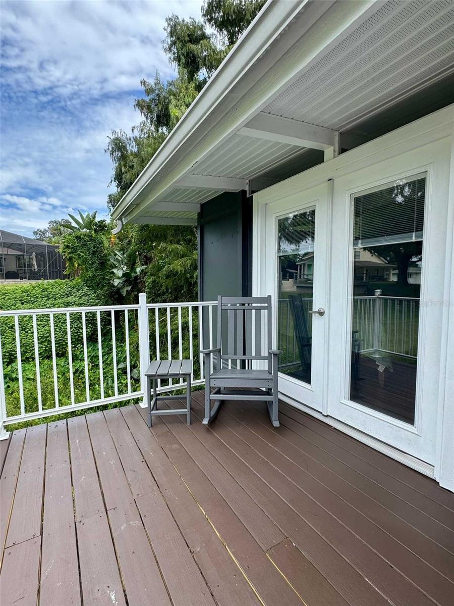 KAPOK TERRACE SUB - Residential Lease