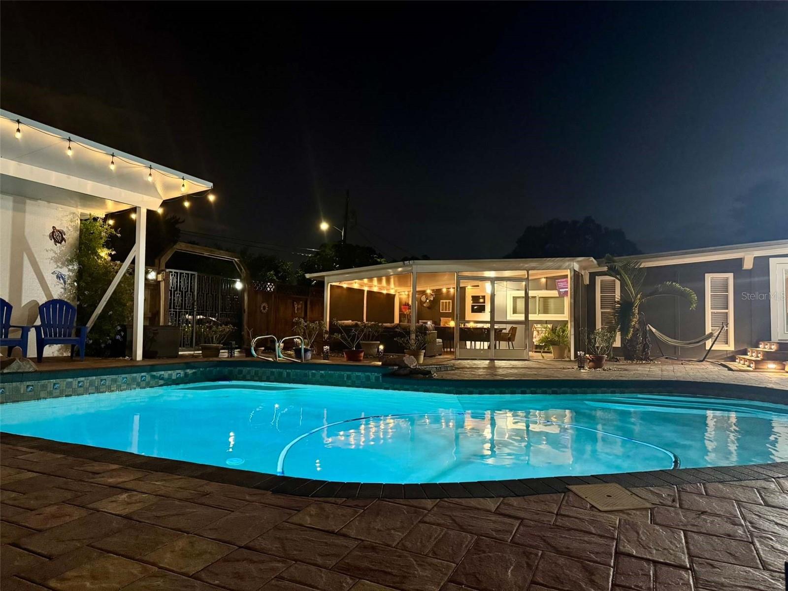 KAPOK TERRACE SUB - Residential Lease