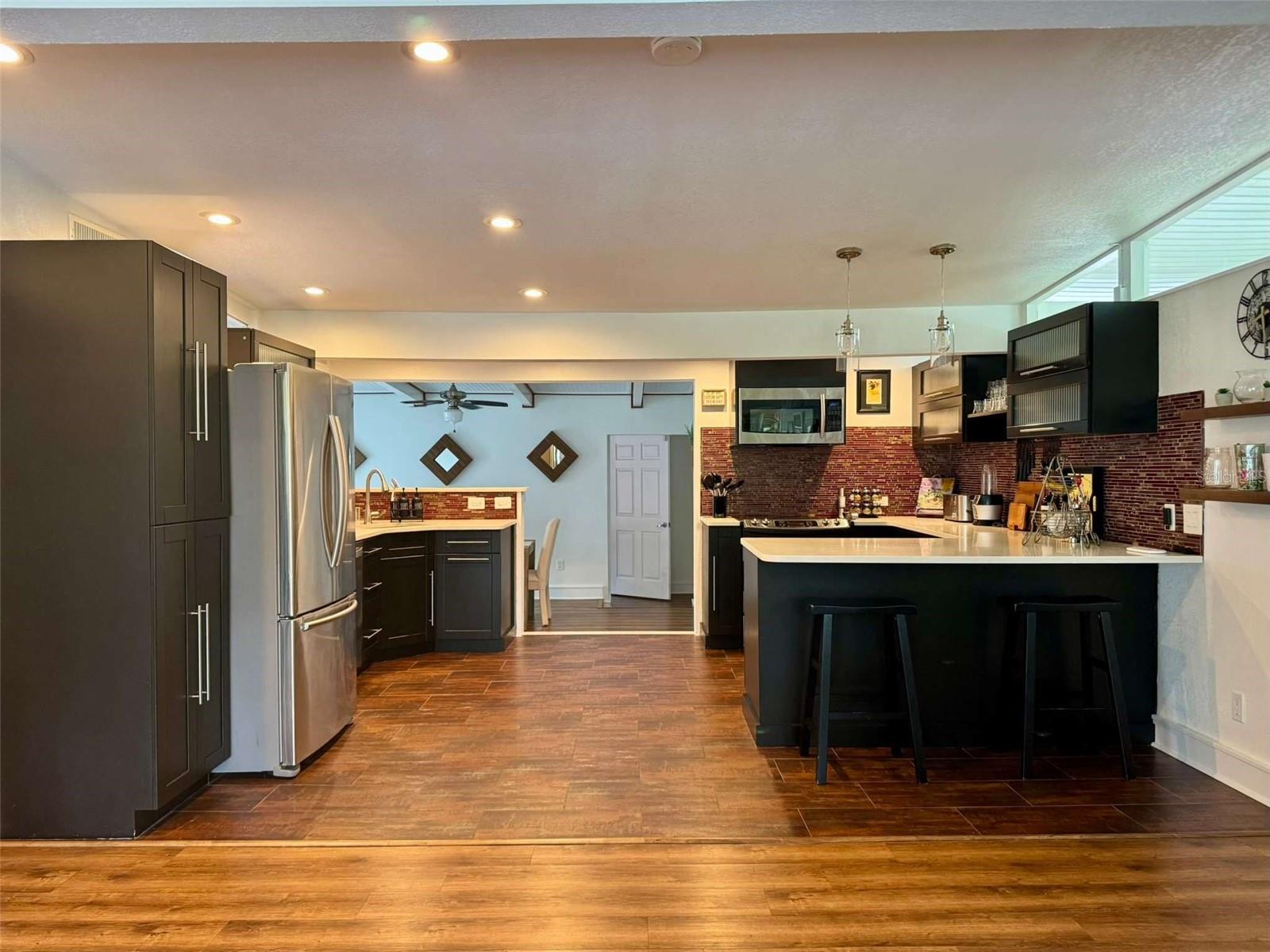 KAPOK TERRACE SUB - Residential Lease