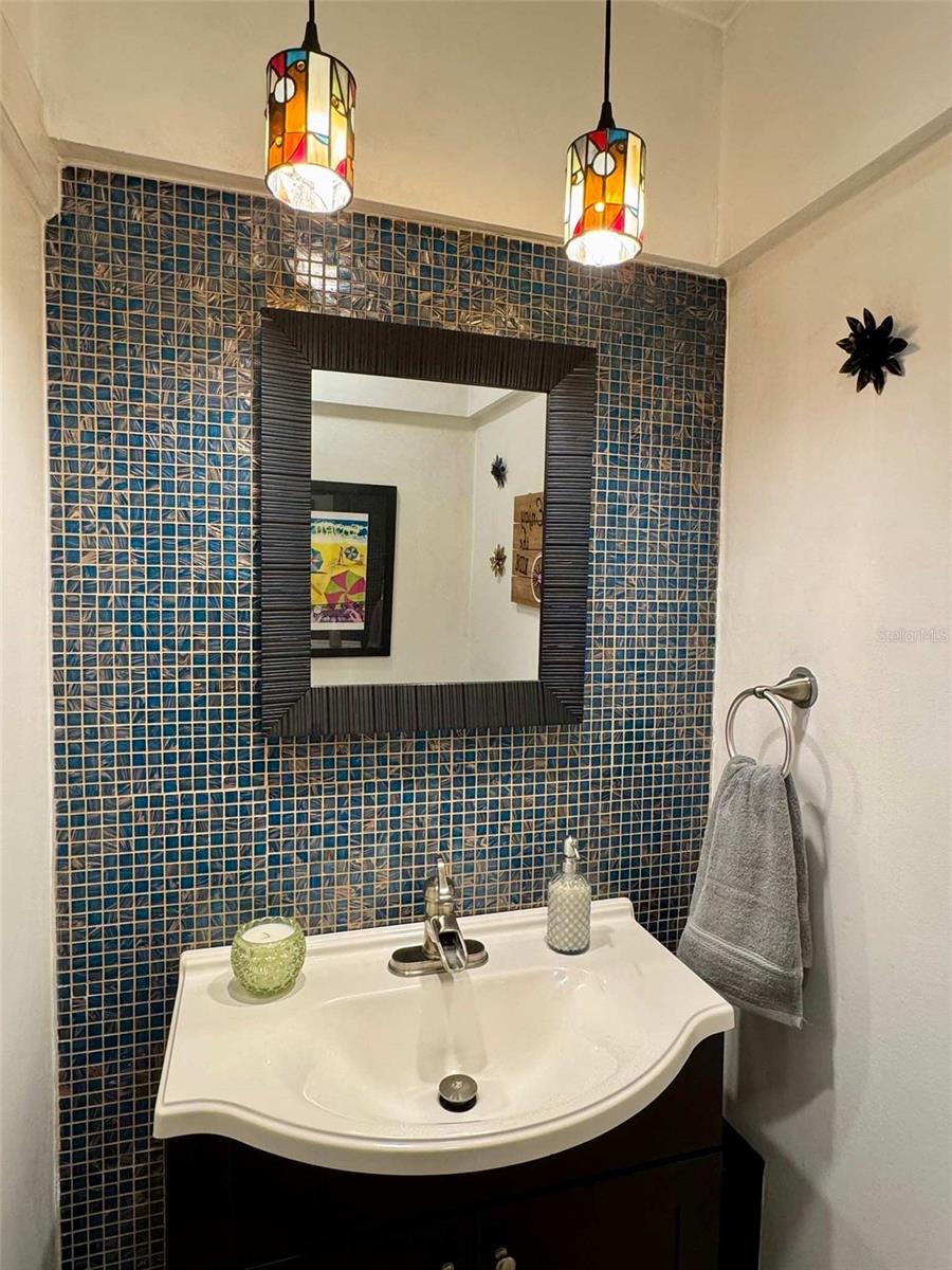 KAPOK TERRACE SUB - Residential Lease