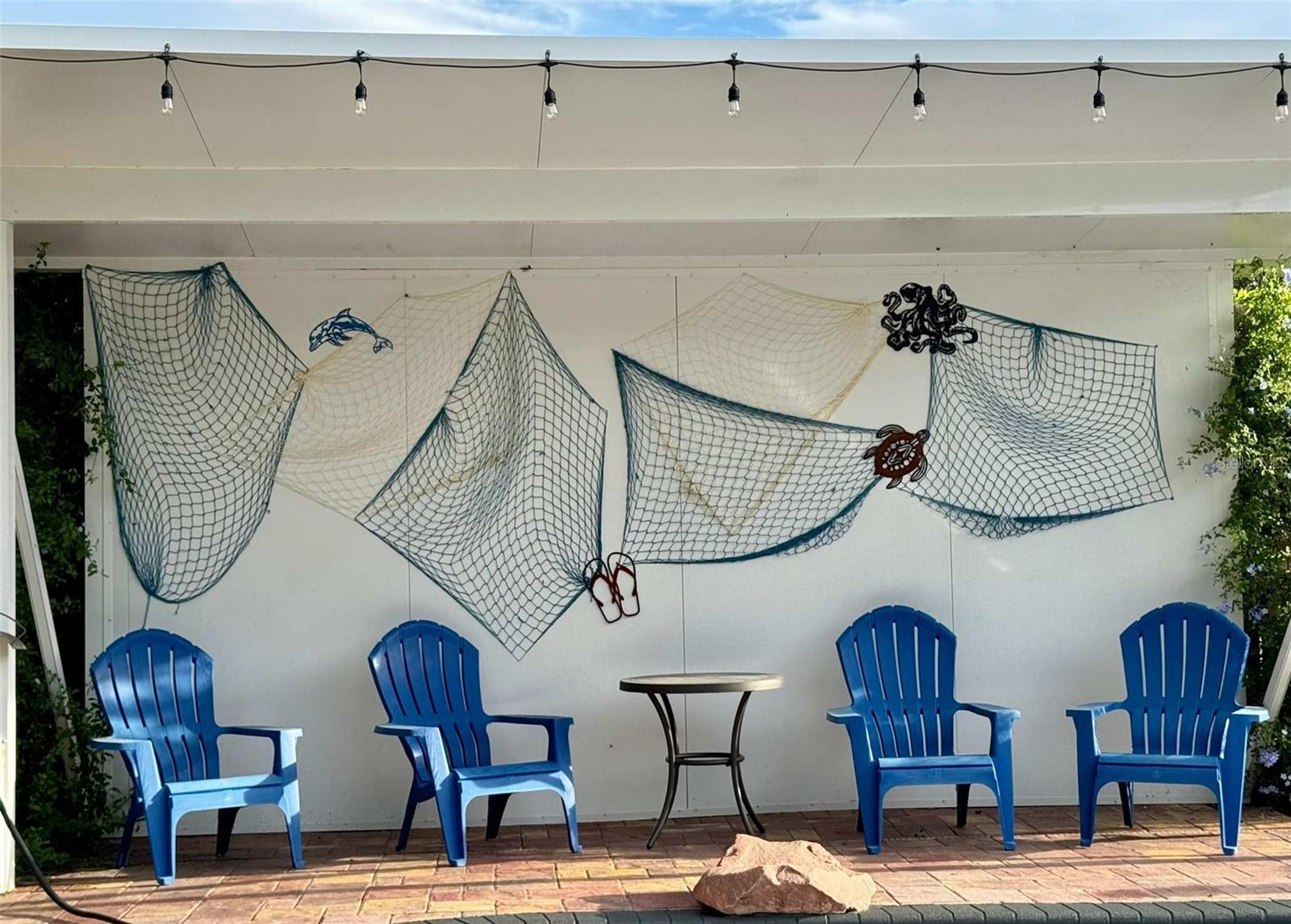 KAPOK TERRACE SUB - Residential Lease