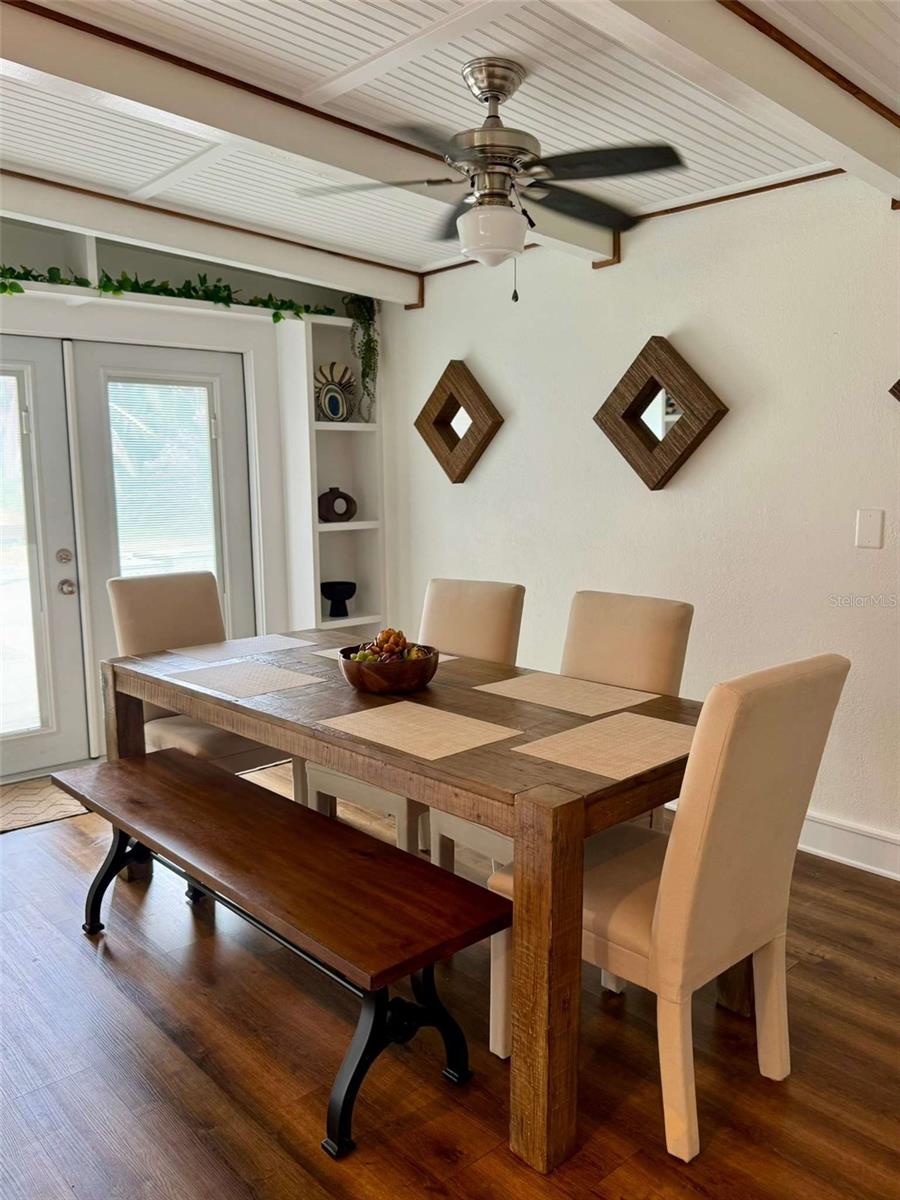 KAPOK TERRACE SUB - Residential Lease