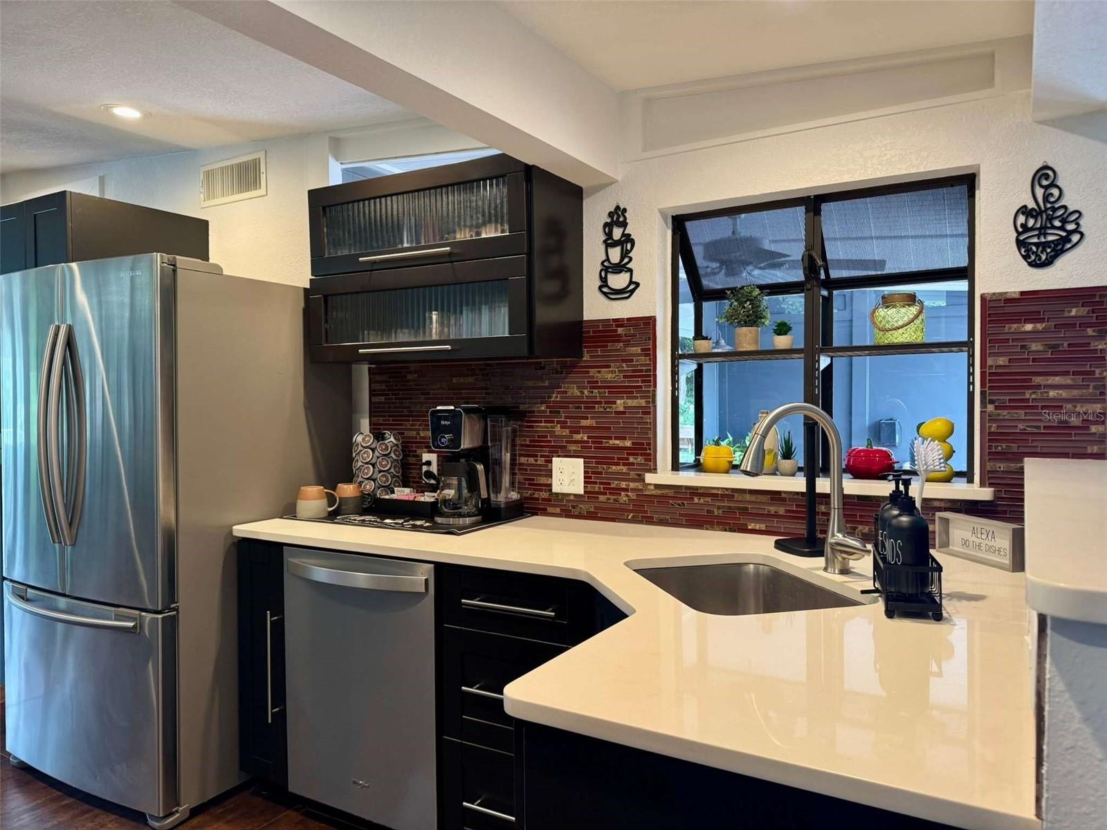 KAPOK TERRACE SUB - Residential Lease