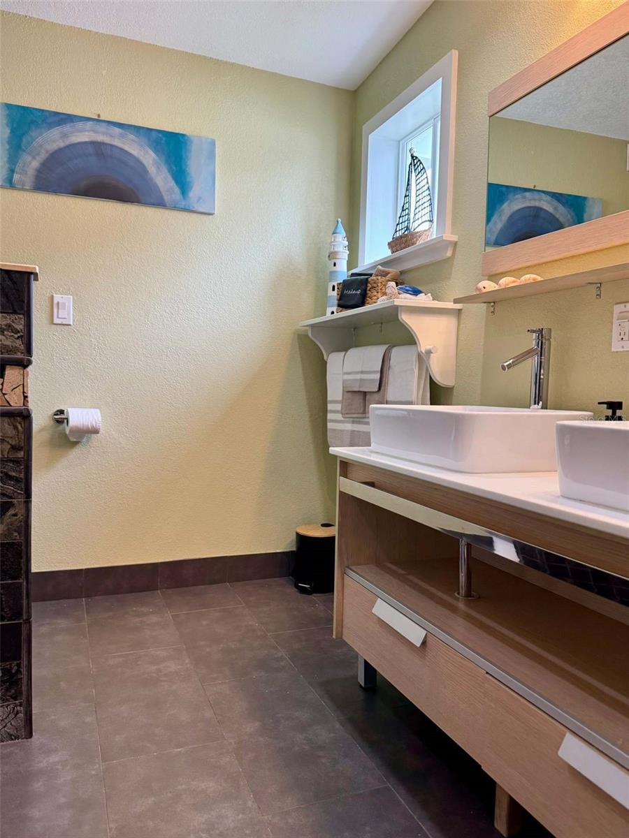 KAPOK TERRACE SUB - Residential Lease