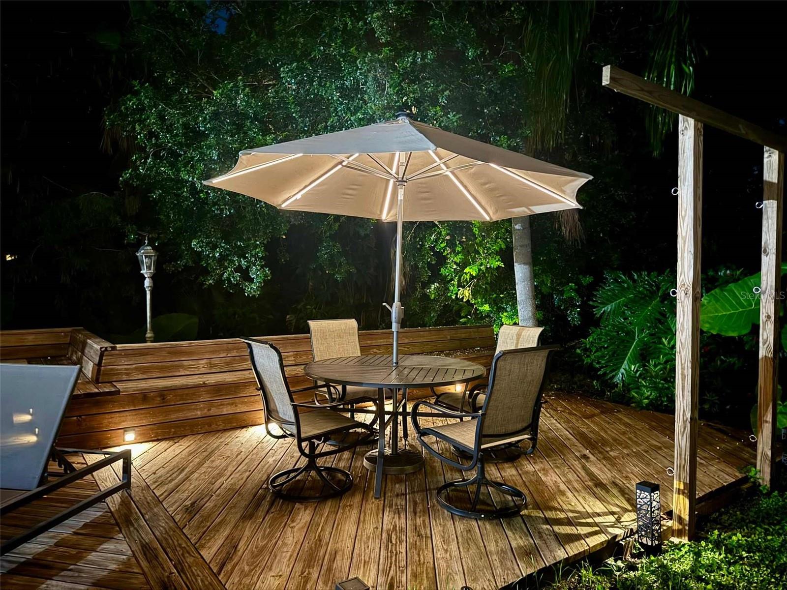 KAPOK TERRACE SUB - Residential Lease